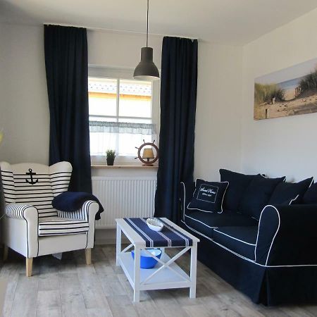 Ferienhaus Ankerplatz Rugen Villa Gingst ภายนอก รูปภาพ