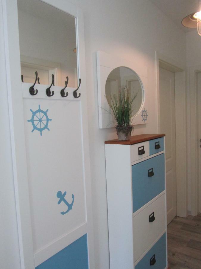 Ferienhaus Ankerplatz Rugen Villa Gingst ภายนอก รูปภาพ